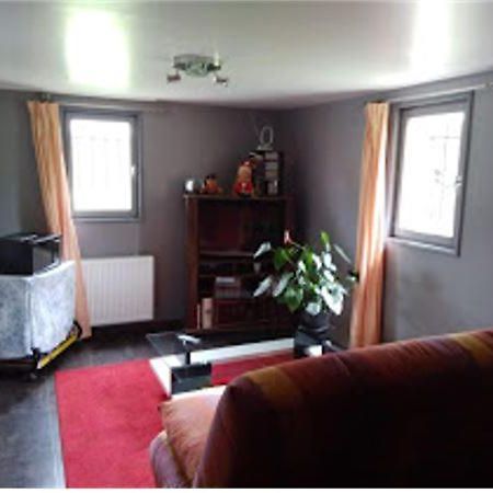 Ferienwohnung Chez Yannick Oradour-sur-Glane Exterior foto