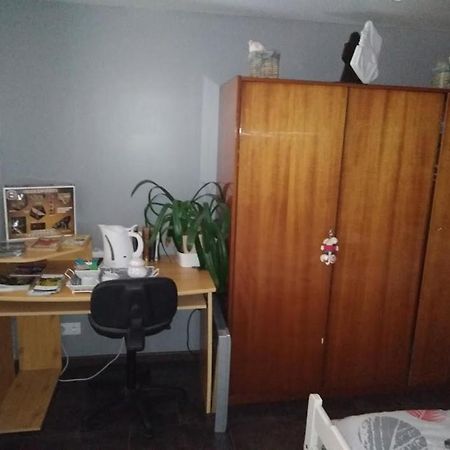 Ferienwohnung Chez Yannick Oradour-sur-Glane Exterior foto