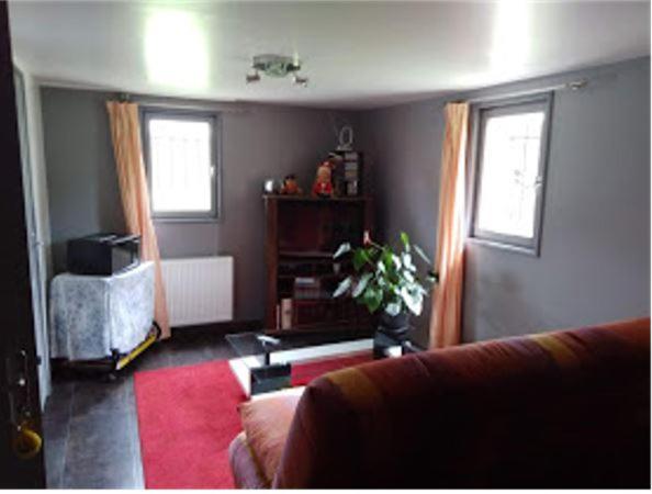 Ferienwohnung Chez Yannick Oradour-sur-Glane Exterior foto