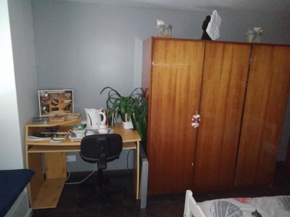 Ferienwohnung Chez Yannick Oradour-sur-Glane Exterior foto